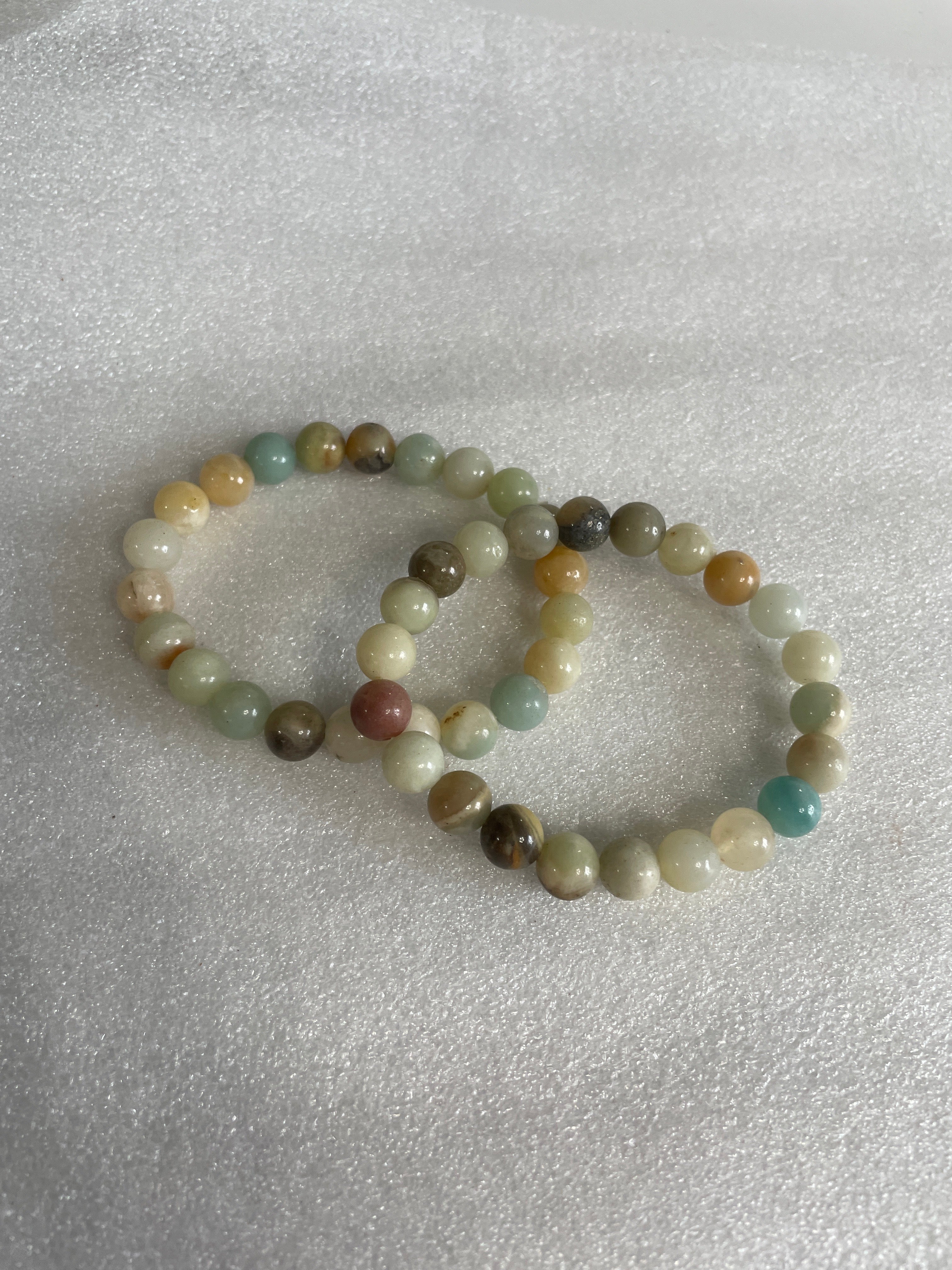 Amazonite Bracelet