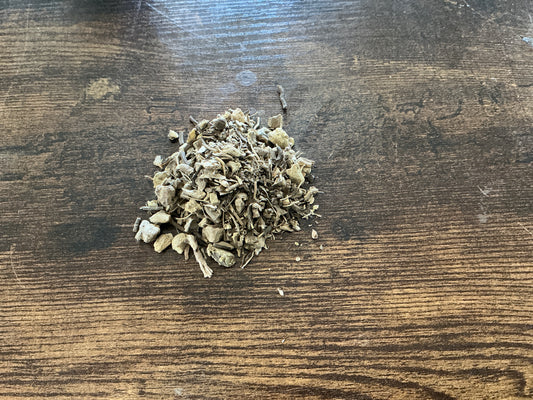 Gravel Root