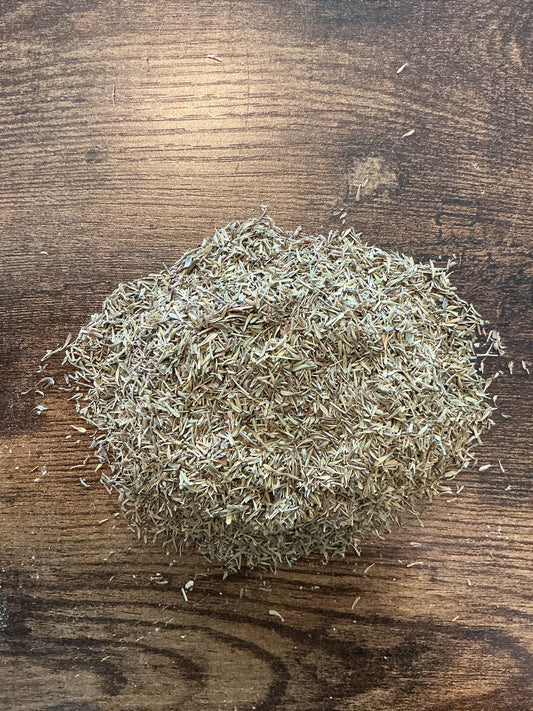 Thyme