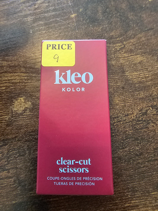 Kleo Nail Scissors