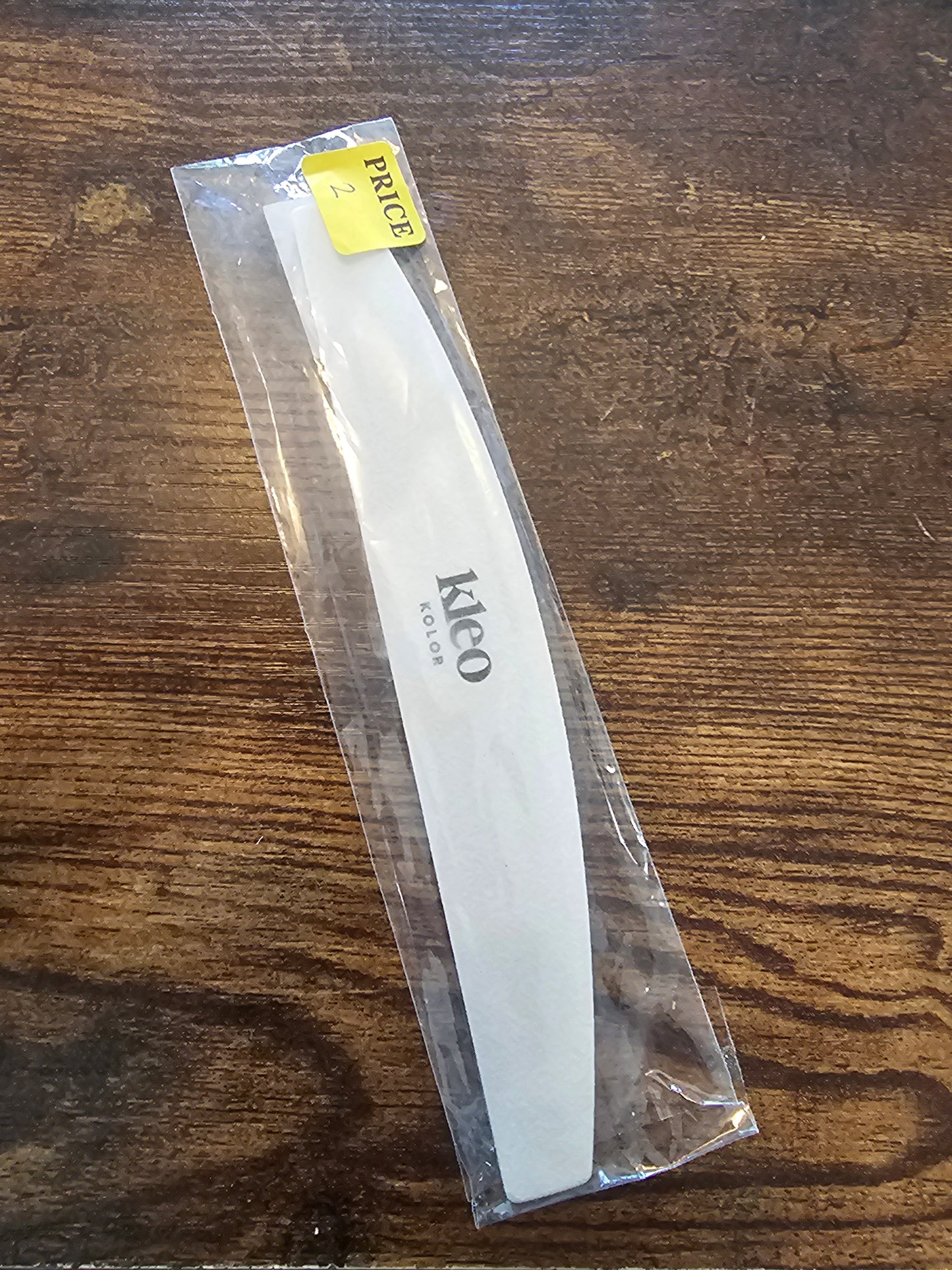 Kleo Nail File